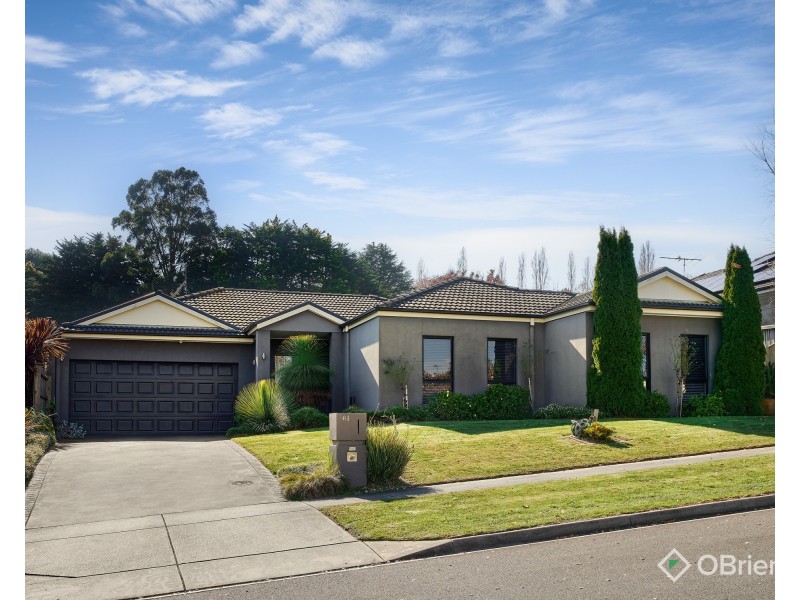61 Windhaven Drive, Warragul VIC 3820