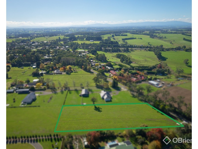 52 Streitbergs Road, Darnum VIC 3822