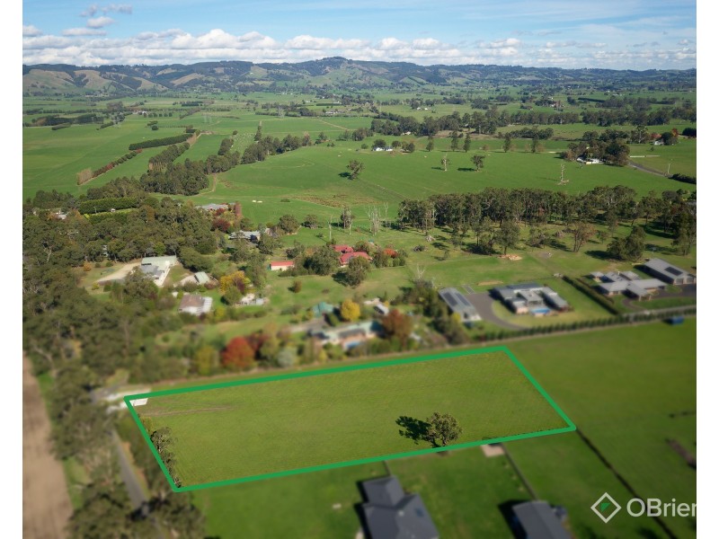 52 Streitbergs Road, Darnum VIC 3822