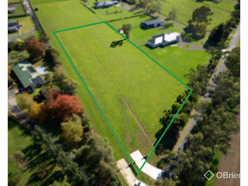 52 Streitbergs Road, Darnum VIC 3822