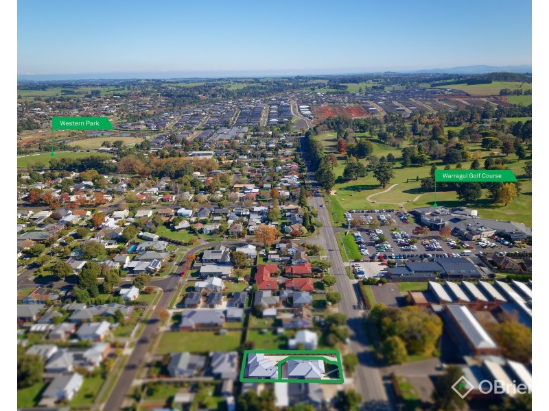 64A Sutton Street, Warragul VIC 3820