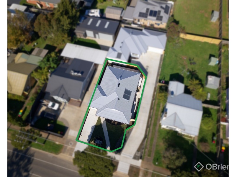 64A Sutton Street, Warragul VIC 3820