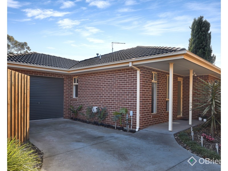 6/22 Main South Road, Drouin VIC 3818