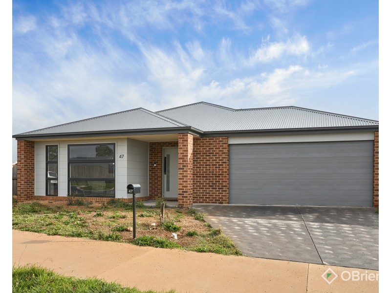 47 Emberwood Road, Warragul VIC 3820
