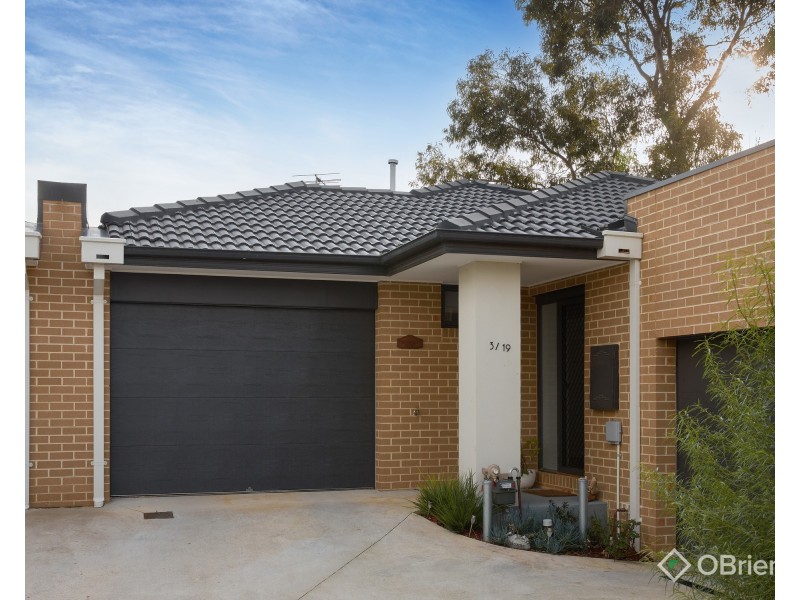 3/19 McKindlay Street, Drouin VIC 3818