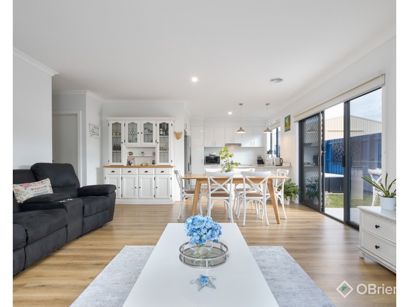 3/19 McKindlay Street, Drouin VIC 3818