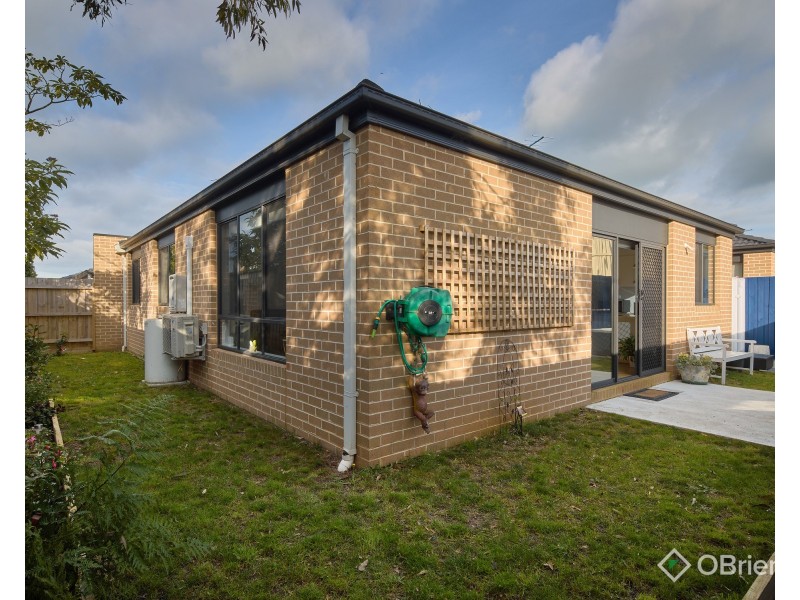 3/19 McKindlay Street, Drouin VIC 3818