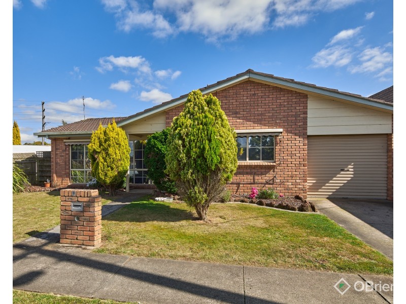 9 Buln Buln Road, Drouin VIC 3818