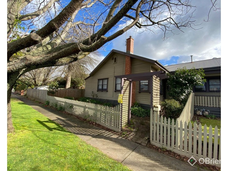 2/102 Albert Street, Warragul VIC 3820