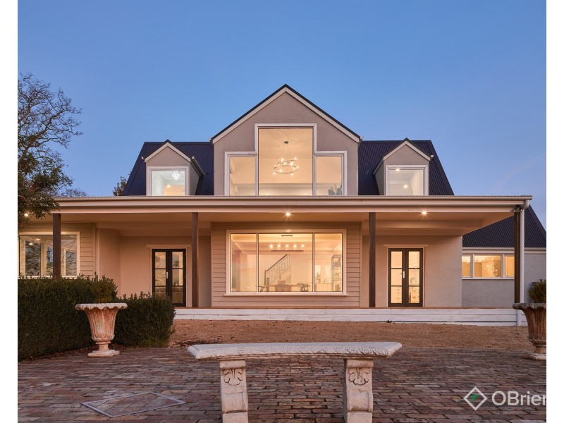 300 Grand Ridge Road, Seaview VIC 3821