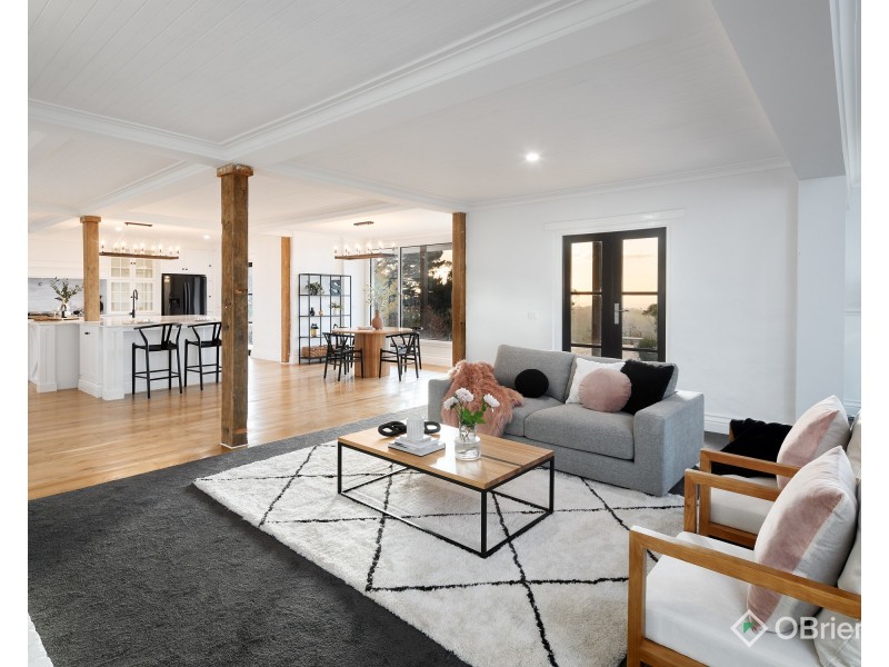 300 Grand Ridge Road, Seaview VIC 3821