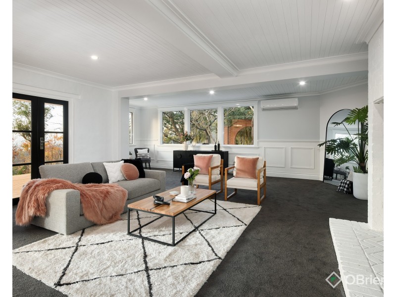 300 Grand Ridge Road, Seaview VIC 3821