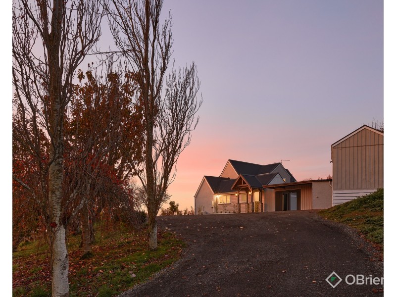 300 Grand Ridge Road, Seaview VIC 3821