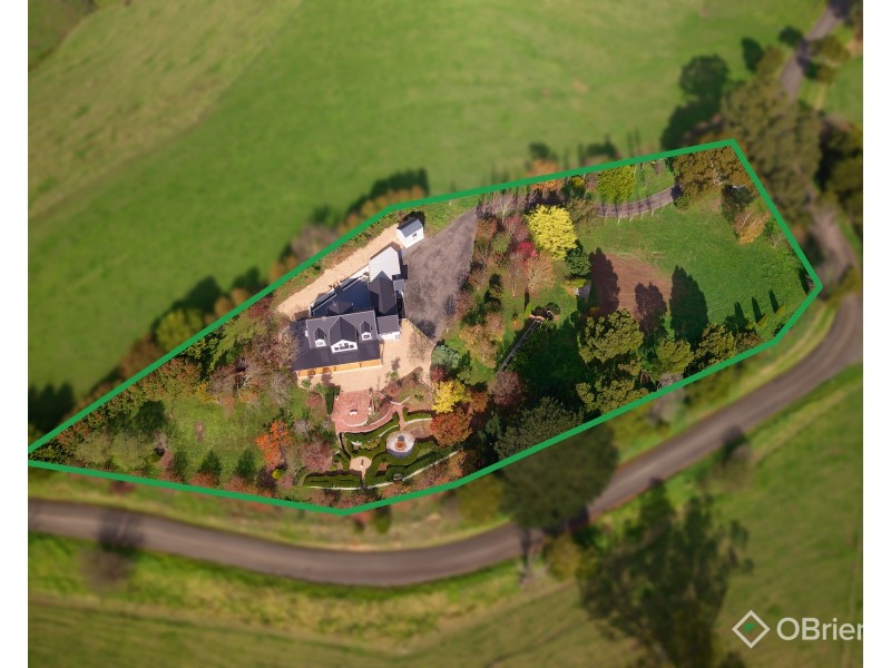 300 Grand Ridge Road, Seaview VIC 3821