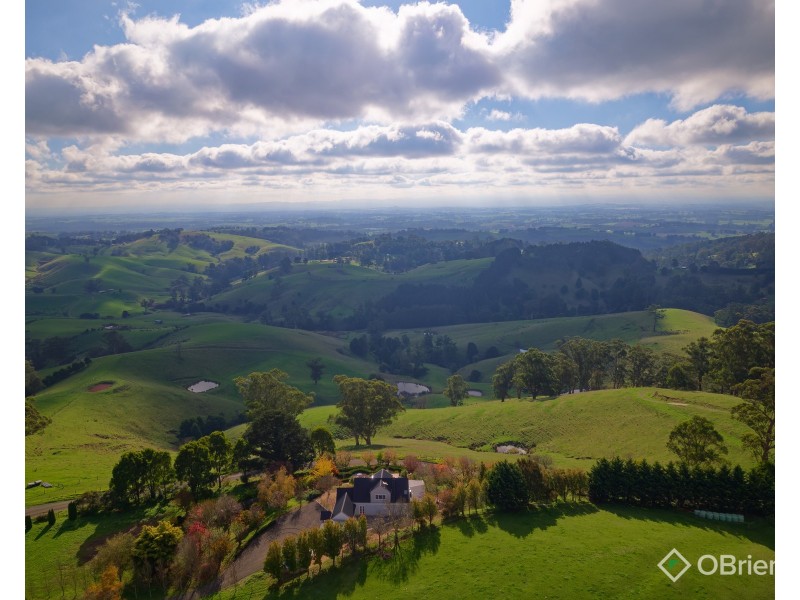 300 Grand Ridge Road, Seaview VIC 3821