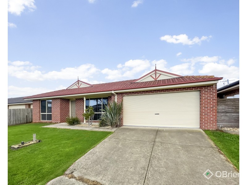 5 Barnes Way, Koo Wee Rup VIC 3981