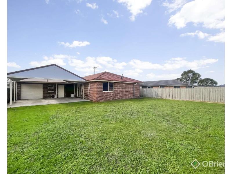 5 Barnes Way, Koo Wee Rup VIC 3981