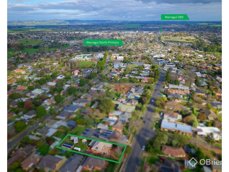 102 Brandy Creek Road, Warragul VIC 3820