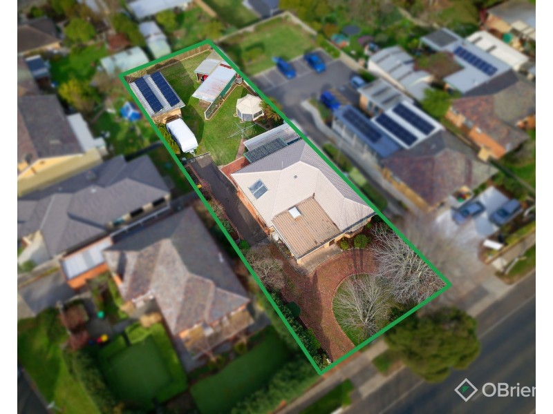 102 Brandy Creek Road, Warragul VIC 3820