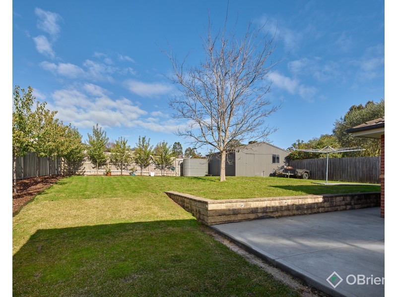 9 Chiswick Crescent, Drouin VIC 3818