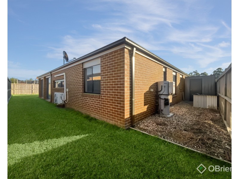 30 Woodlawn Boulevard, Yarragon VIC 3823