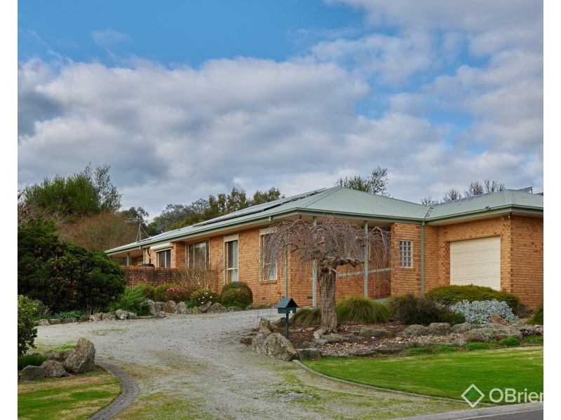 47 Cason Crescent, Warragul VIC 3820