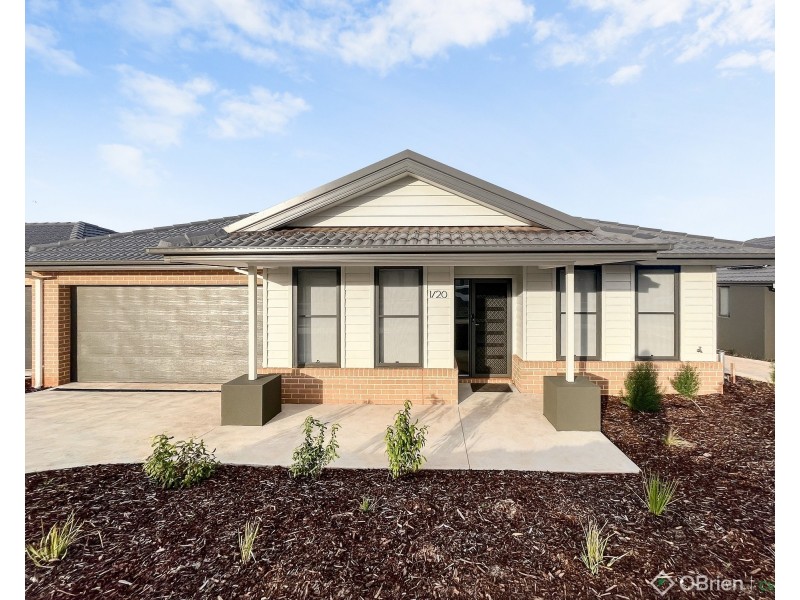 1/20 McKindlay Street, Drouin VIC 3818