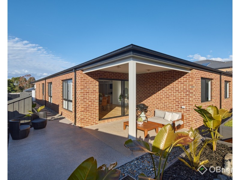 19 Kurrajong Road, Warragul VIC 3820