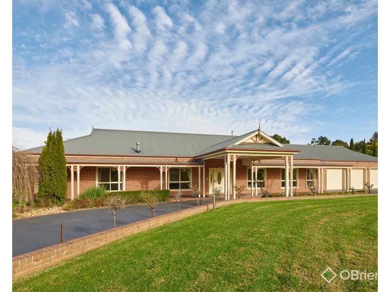 22 Robin Hood Way, Drouin VIC 3818