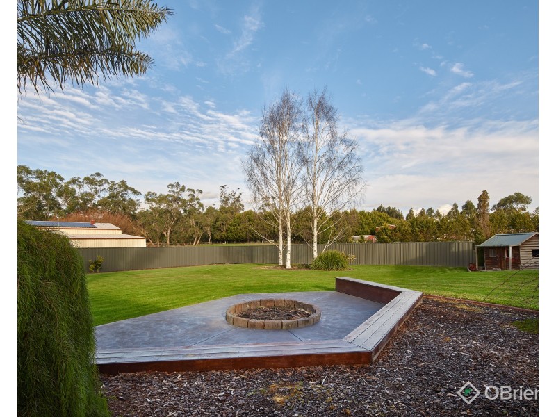 22 Robin Hood Way, Drouin VIC 3818