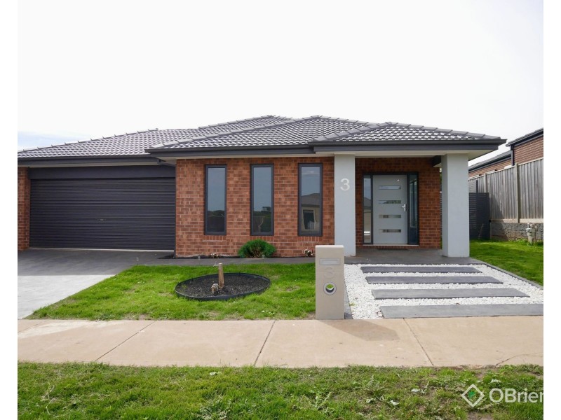 3 Sunridge Avenue, Warragul VIC 3820