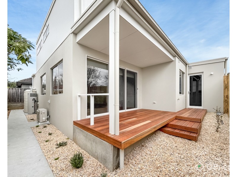 1/61 Clifford Street, Warragul VIC 3820