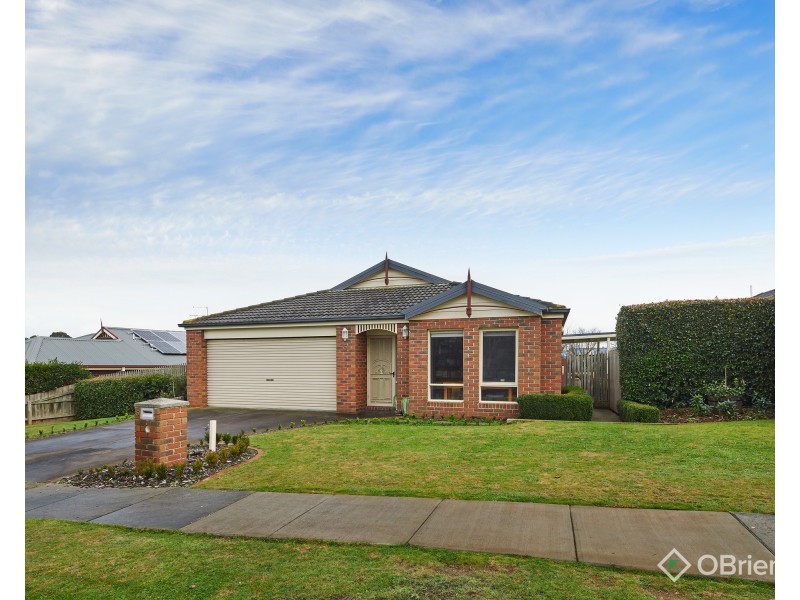 5 Baw Baw Drive, Warragul VIC 3820