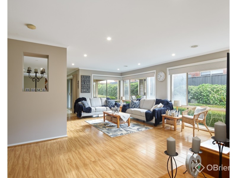 5 Baw Baw Drive, Warragul VIC 3820