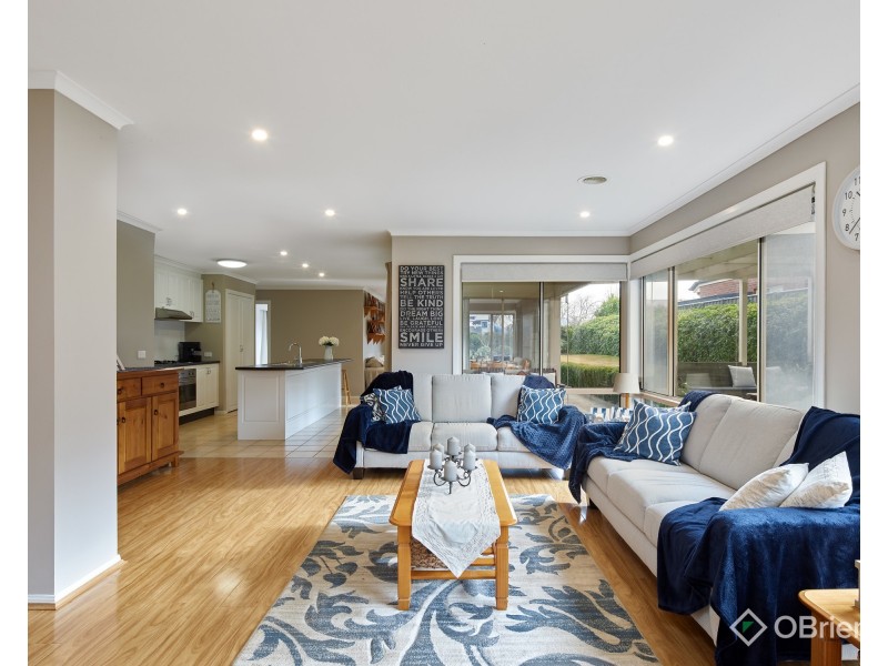 5 Baw Baw Drive, Warragul VIC 3820