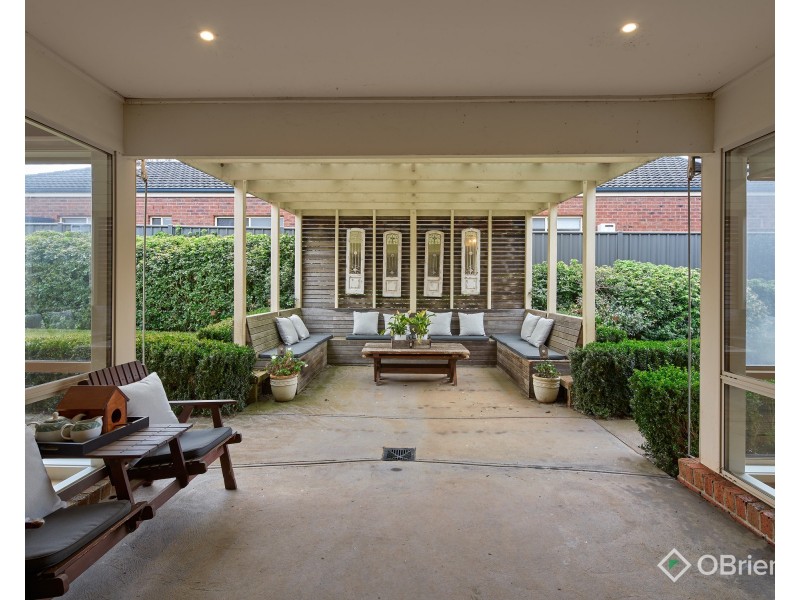 5 Baw Baw Drive, Warragul VIC 3820
