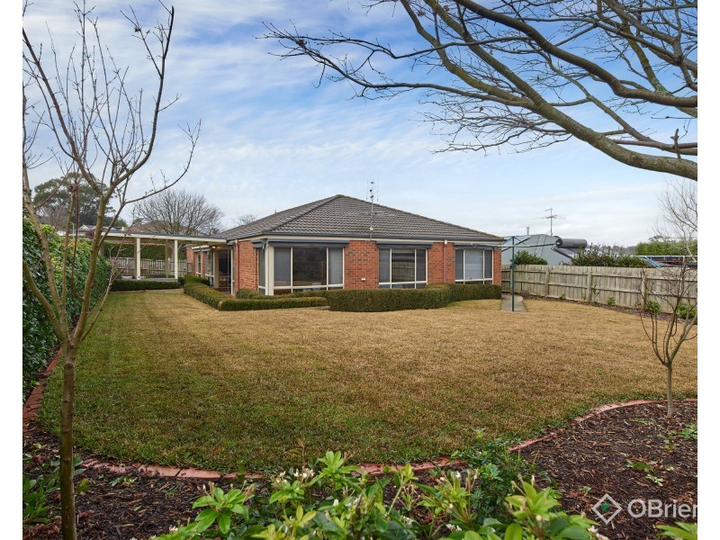 5 Baw Baw Drive, Warragul VIC 3820