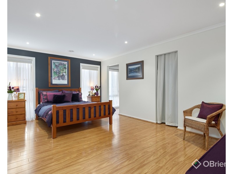 5 Baw Baw Drive, Warragul VIC 3820