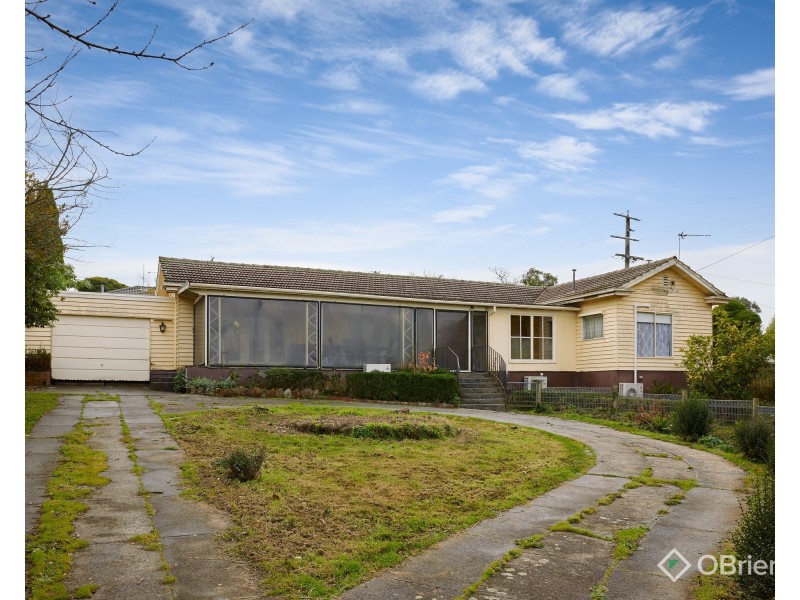 195 Albert Road, Warragul VIC 3820