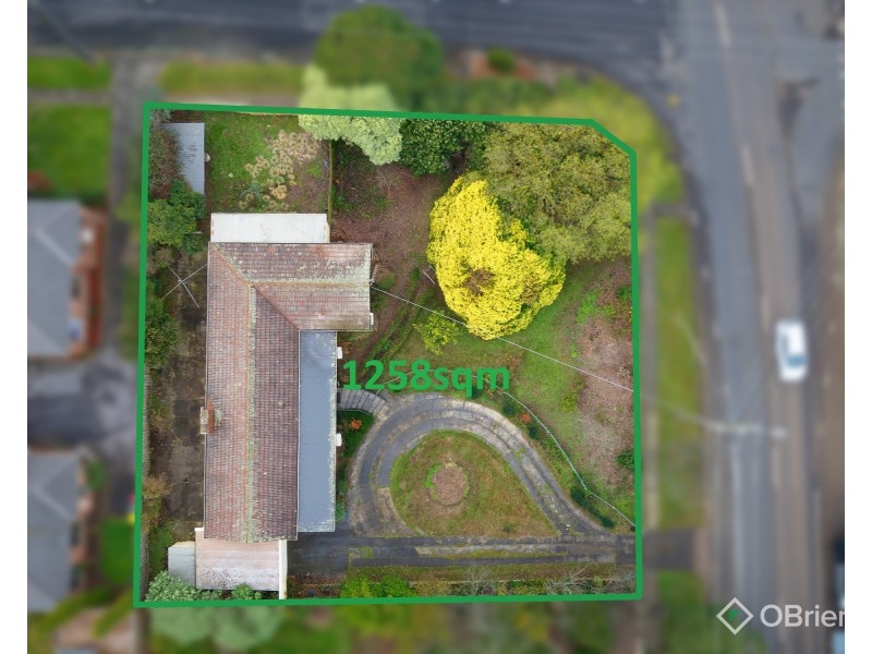 195 Albert Road, Warragul VIC 3820