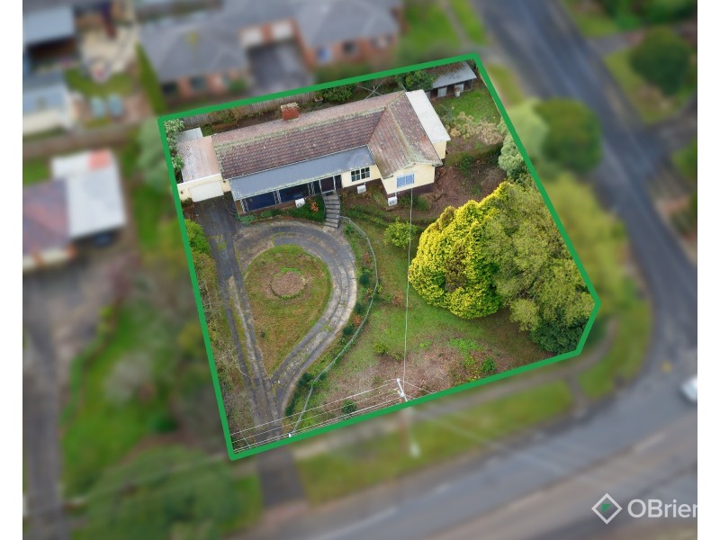 195 Albert Road, Warragul VIC 3820