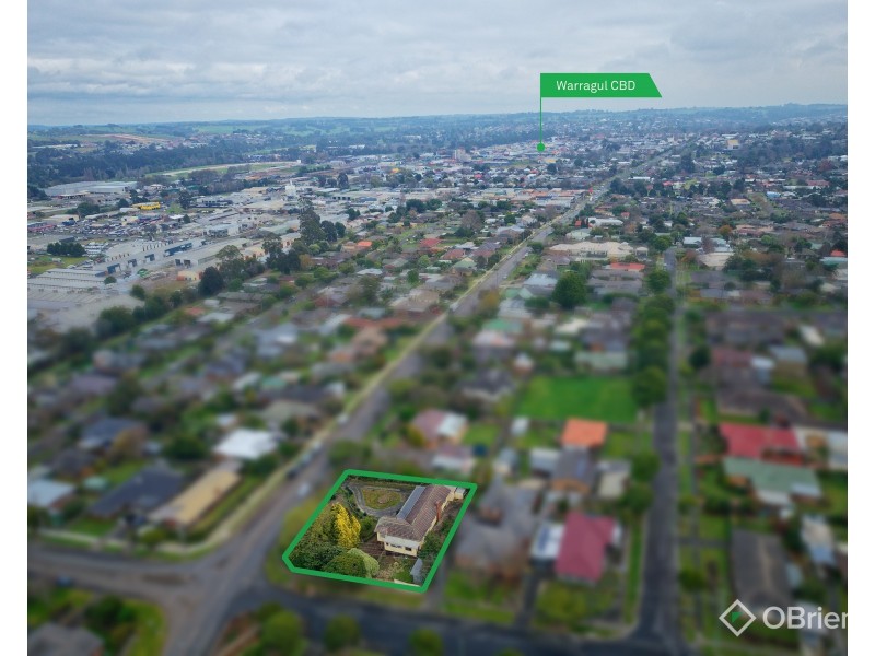 195 Albert Road, Warragul VIC 3820
