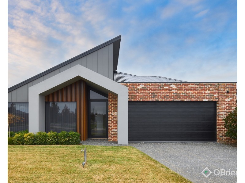 1 Islington Court, Warragul VIC 3820