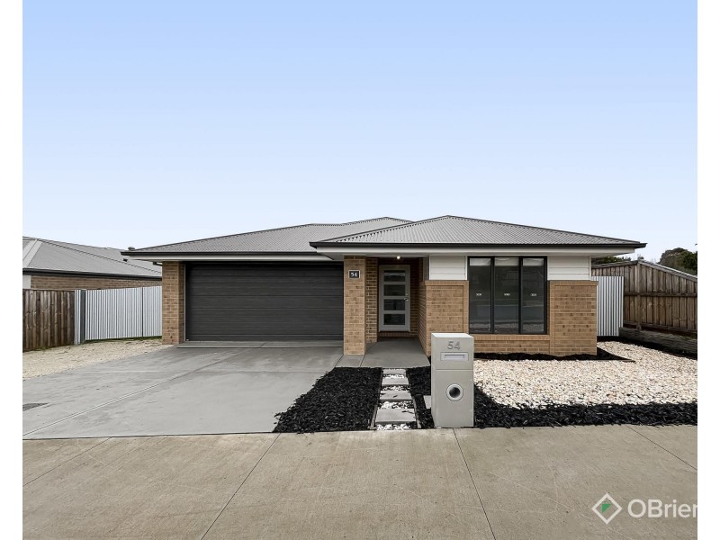 54 Kurrajong Road, Warragul VIC 3820