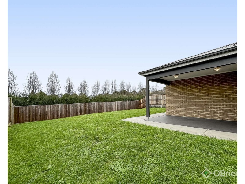 54 Kurrajong Road, Warragul VIC 3820