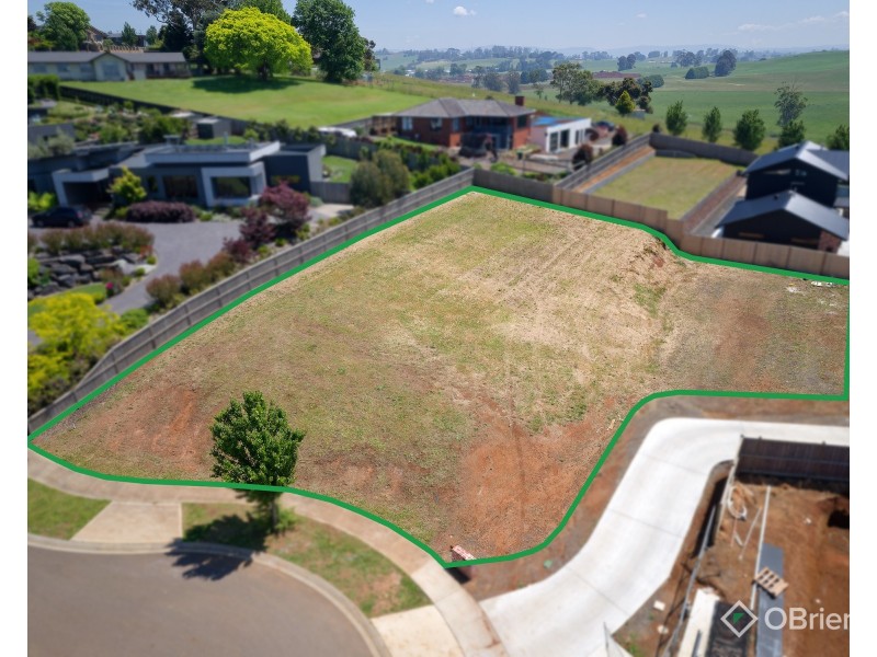 4 Glenhuntly Court, Warragul VIC 3820