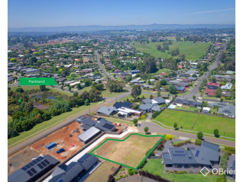 4 Glenhuntly Court, Warragul VIC 3820