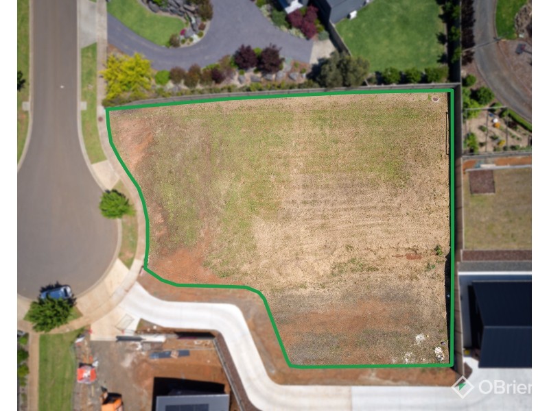 4 Glenhuntly Court, Warragul VIC 3820