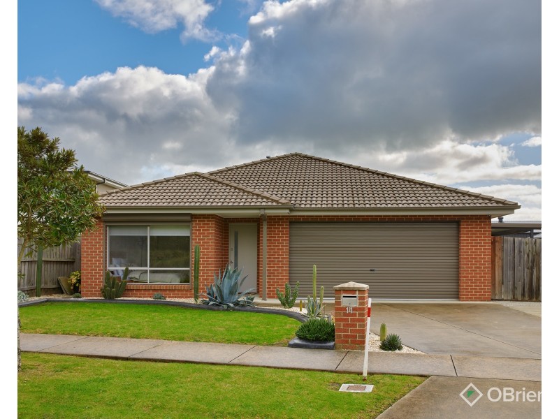 11 Berenger Avenue, Trafalgar VIC 3824