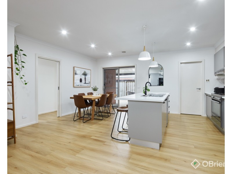 11 Berenger Avenue, Trafalgar VIC 3824